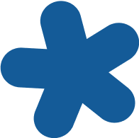 spinning star
