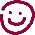 Smile icon